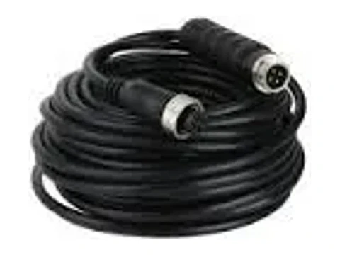 Dahua MC-GXF4-GXM4-18-05 - Cable Extensor Tipo Aviacion 18 M
