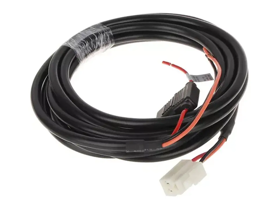Dahua MC-PF3-B3-4 - Cable de Energia para Conectar a Grabador Movil 1