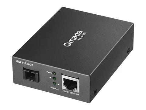 TP-Link Omada MC211CS-20 - Accesorio de red