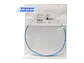 Siemon MC6-03-06-28 - Patch Cord UTP 28AWG RJ-45 Cat6 LSZH 0.9mts Azul.SkinnyPatch® - Miniatura 1