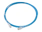 Siemon MC6-07-06 - Patch Cord UTP Multifilar RJ-45 Cat6 LSZH 2.1mts Azul. Presentación: Empaque individual - Miniatura 2