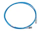 Siemon MC6-07-06 - Patch Cord UTP Multifilar RJ-45 Cat6 LSZH 2.1mts Azul. Presentación: Empaque individual - Miniatura 4
