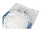 Siemon MC6-10-06-28 - Patch Cord UTP 28AWG RJ-45 Cat6 LSZH 3.0mts Azul. SkinnyPatch® - Miniatura 4