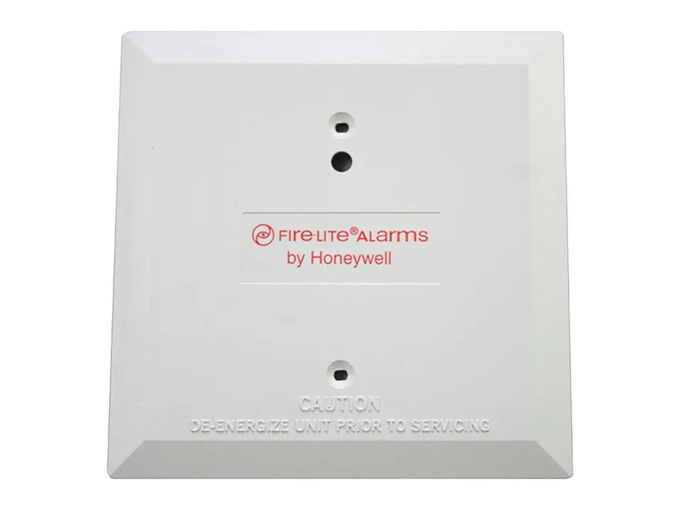 Fire-Lite MDF-300 - Caja - Módulo de monitoreo dual direccionable. Certificación UL, FM 3