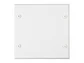 Fire-Lite MDL3W - Módulo de Sincronización. 12/24 VDC. Color Blanco - Miniatura 2