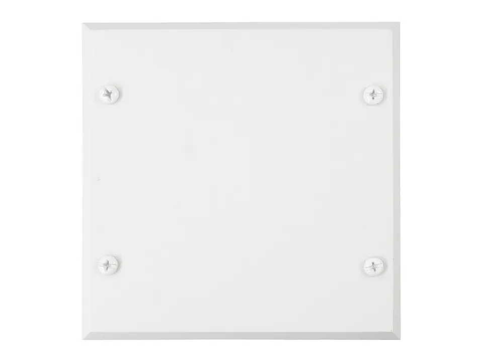 Fire-Lite MDL3W - Módulo de Sincronización. 12/24 VDC. Color Blanco 2