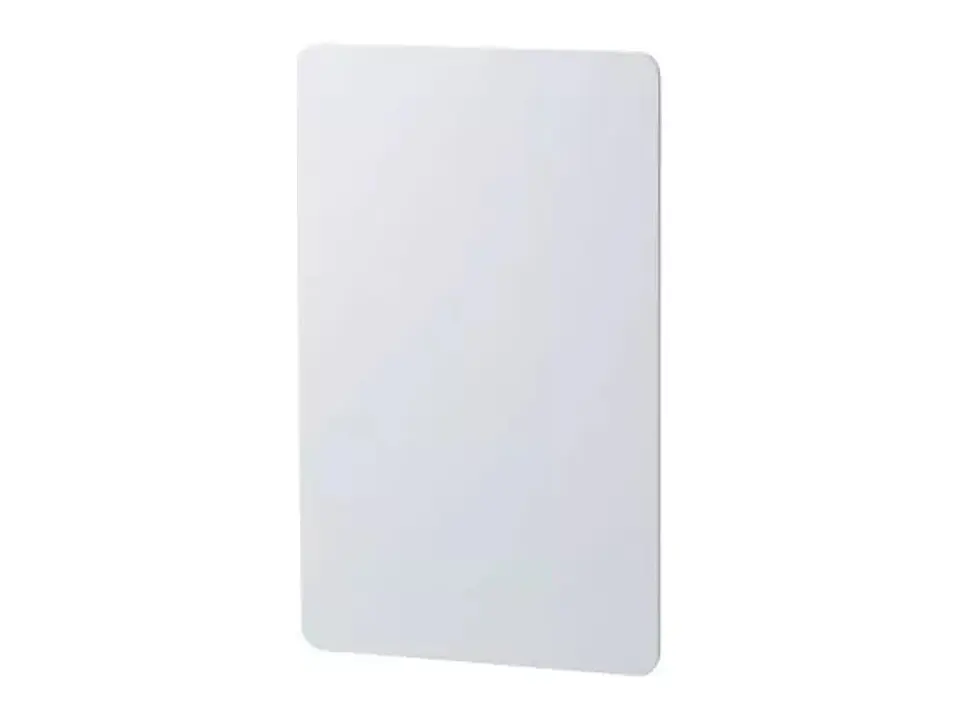 ZKTeco MF-CARD.S50 - Tarjeta de Proximidad Mifare 1