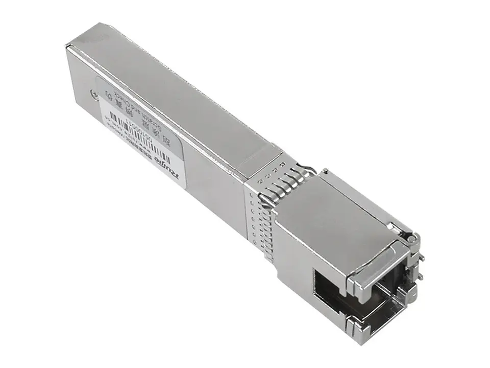 Transceiver de cobre RJ45 SFP (100m).1000Base-TX, Ultimo Stock - Buscar Reemplazo Ruijie 4