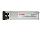 Ruijie MINI-GBIC-SX-MM850 - Transceiver de fibra multimodo SFP 1000Base-SX,MMF (850nm, 550m, LC) - Miniatura 1