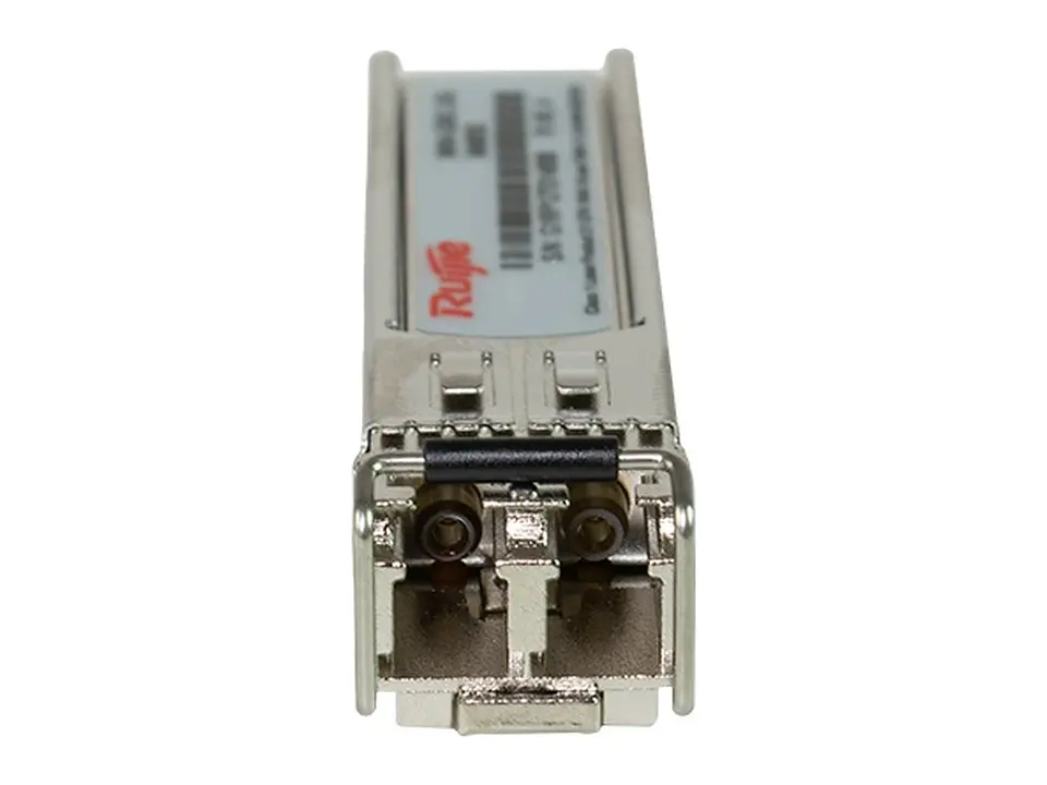 Ruijie MINI-GBIC-SX-MM850 - Transceiver de fibra multimodo SFP 1000Base-SX,MMF (850nm, 550m, LC) 3