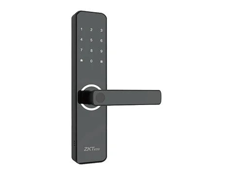 ZKTeco ML100 - Cerradura Inteligente WiFi Teclado y Huella