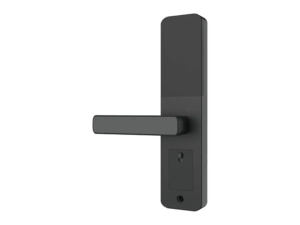 ZKTeco ML100 - Cerradura Inteligente WiFi Teclado y Huella 2
