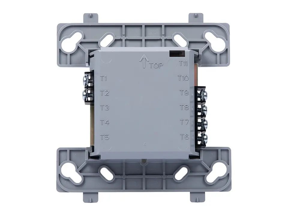 Fire-Lite MMF-300 - Módulo de monitoreo direccionable 3