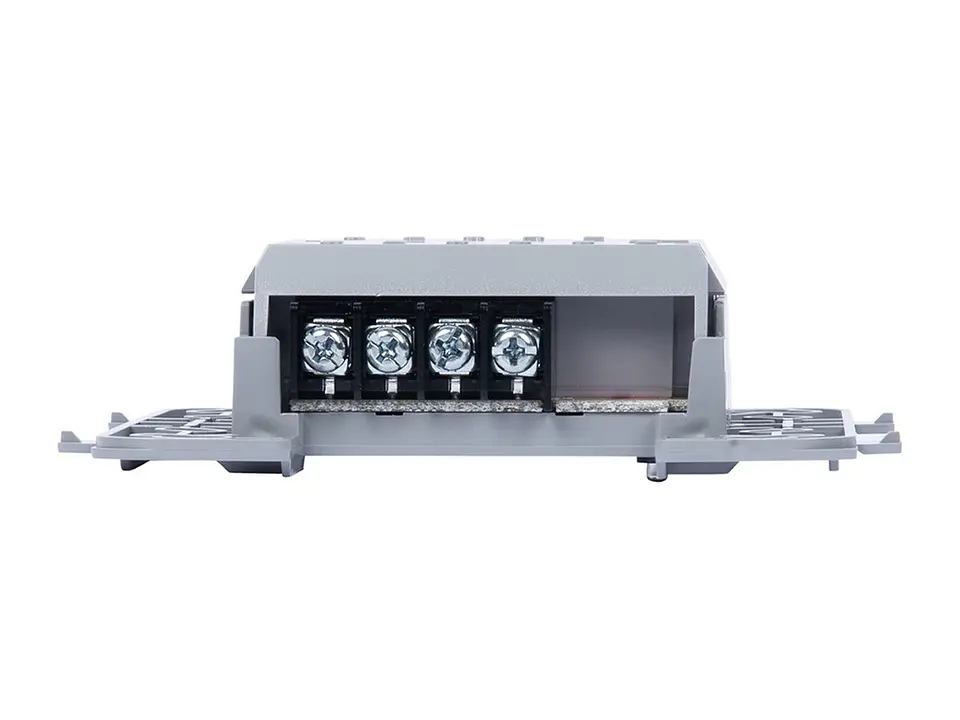 Fire-Lite MMF-300 - Módulo de monitoreo direccionable 4