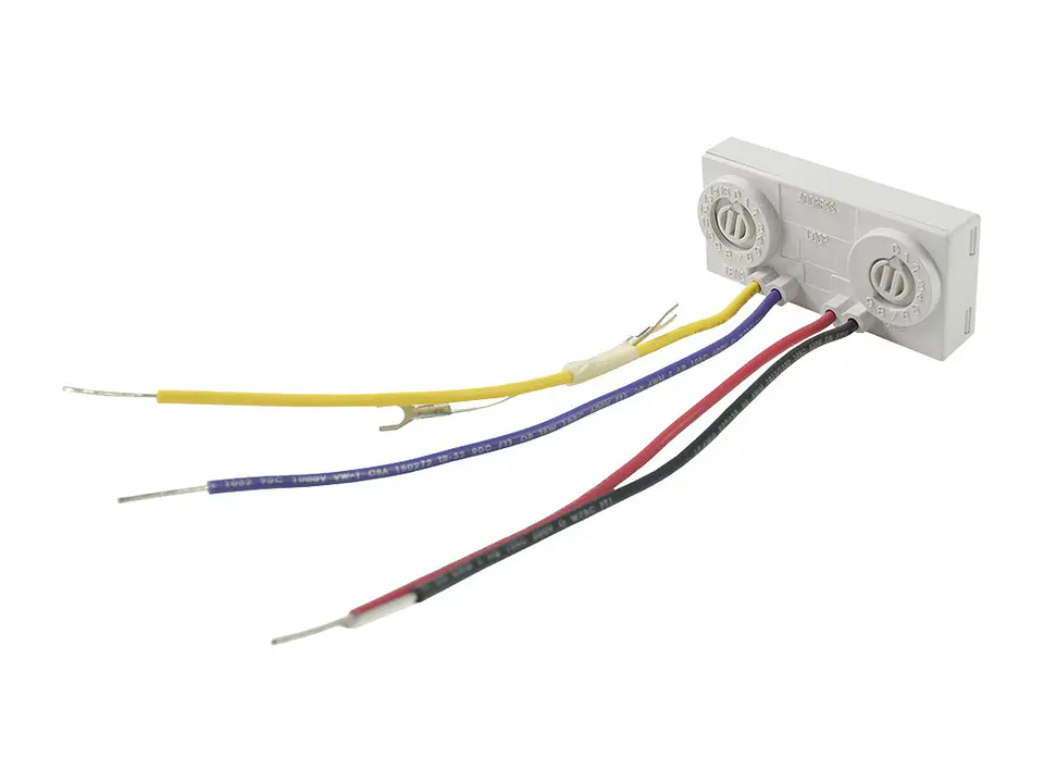 Fire-Lite MMF-301 - Mini módulo de monitoreo direccionable 2