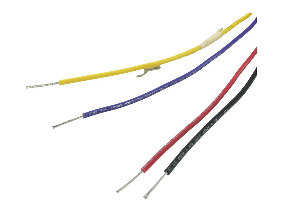 Fire-Lite MMF-301 - Mini módulo de monitoreo direccionable 3