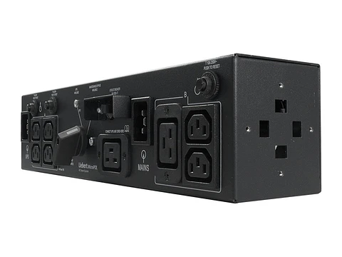 Vertiv MP2-220L - Bypass MicroPOD GXT5 2000/3000 VA, 230V
