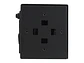 Vertiv MP2-220L - Bypass MicroPOD GXT5 2000/3000 VA, 230V - Miniatura 4