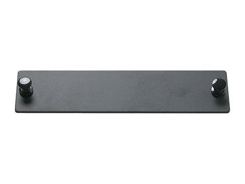 Nexconec MP3PL00 - Panel FO LGX Ciego (para Bandeja MP3PP01)