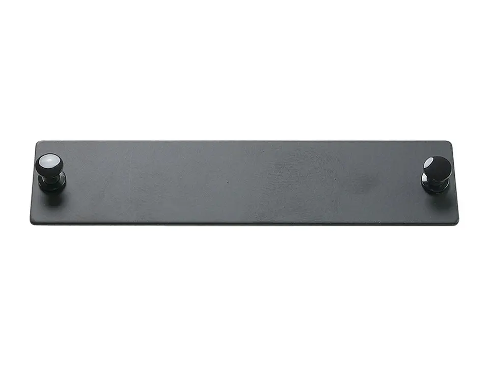 Nexconec MP3PL00 - Panel FO LGX Ciego (para Bandeja MP3PP01) 1