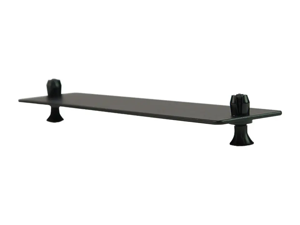 Nexconec MP3PL00 - Panel FO LGX Ciego (para Bandeja MP3PP01) 2