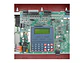 Fire-Lite MRP-2002E - Panel convencional de 6 zonas para liberación de agente limpio. Alimentación 220VAC - Miniatura 3