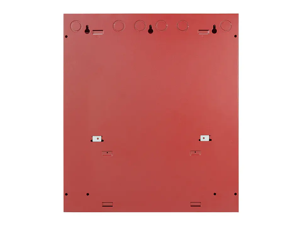 Fire-Lite MRP-2002E - Panel convencional de 6 zonas para liberación de agente limpio. Alimentación 220VAC 4