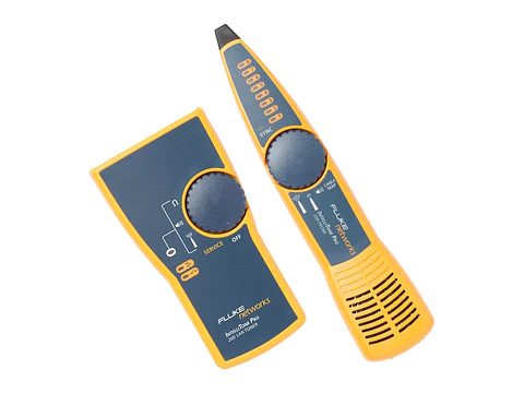 Fluke Networks MT-8200-60-KIT - Kit de Generador de Sondas y Tonos Intellitone Pro200