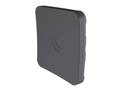 MikroTik MTAO-LTE-5D-SQ - Liqui - Mant LTE 5O 5DBI LTE Antenna With Two Sma Connectors