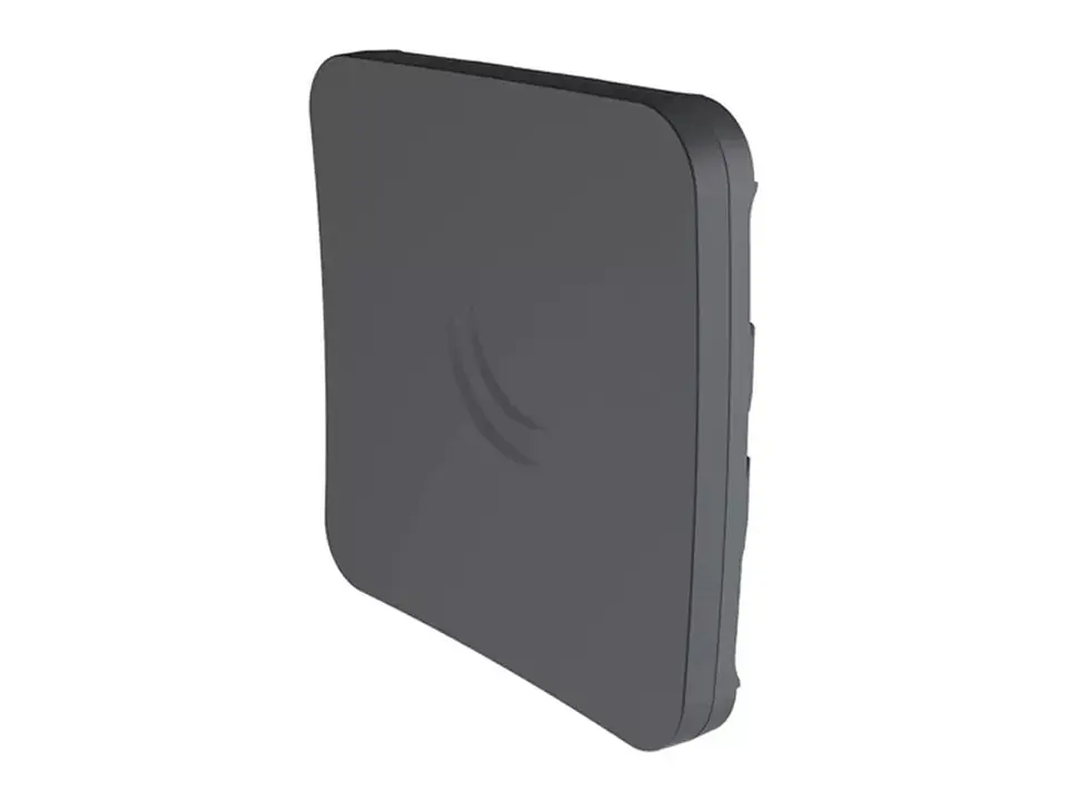 MikroTik MTAO-LTE-5D-SQ - Liqui - Mant LTE 5O 5DBI LTE Antenna With Two Sma Connectors 1