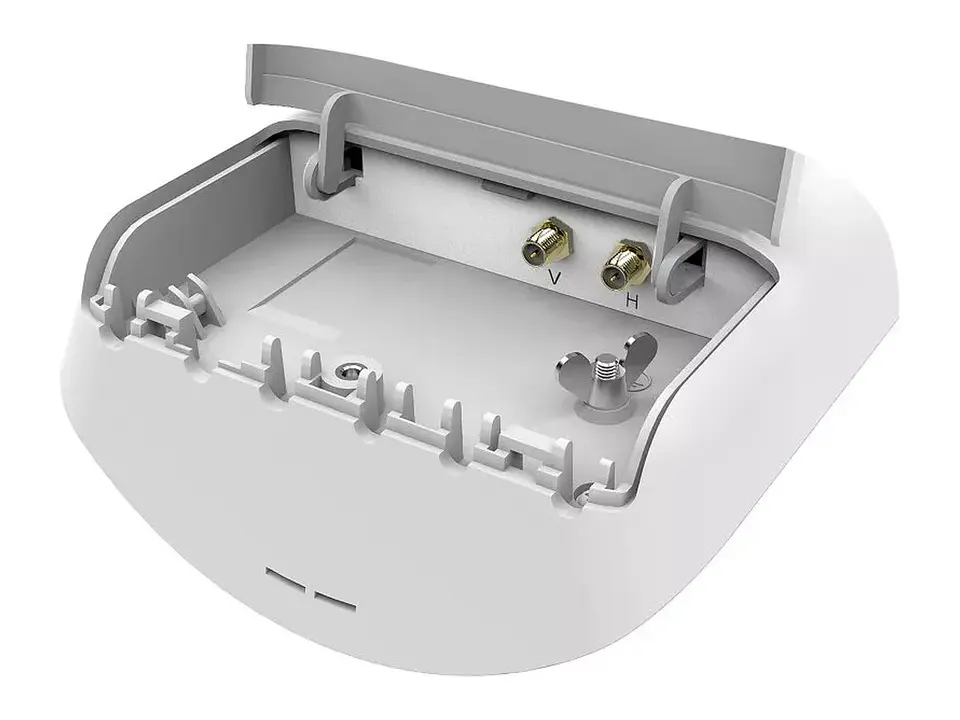 MikroTik MTAS-5G-19D120 - Antena Sectorial 4