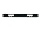 LinkBasic MTC04 - Ordenador de Cables Horizontal Frontal 1 RU. Ducto de 40mm x 50mm - Miniatura 3