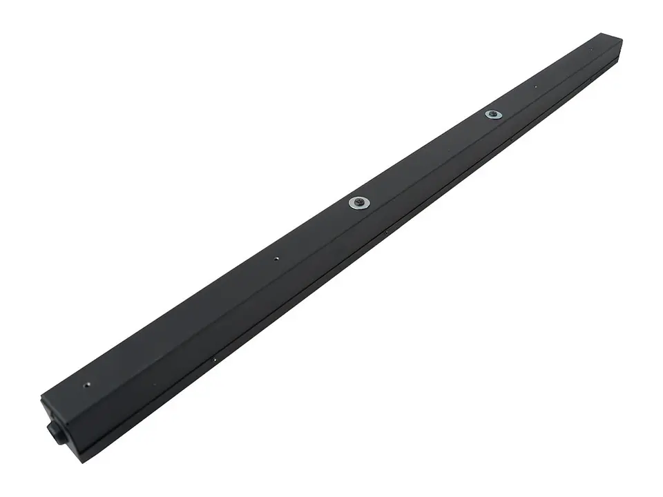 Quest MV-4837 - Multitoma vertical 16 tomas grado industrial. 125V/250V 15A 3