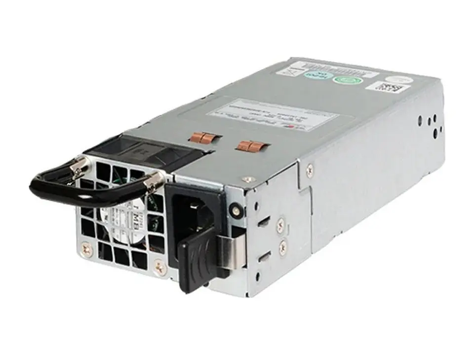 Cambium Networks MXCRPSAC600A0 - Fuente de Poder Redundante CRPS 600W AC - Compatible con Switches cnMatrix EX2052R-P 1