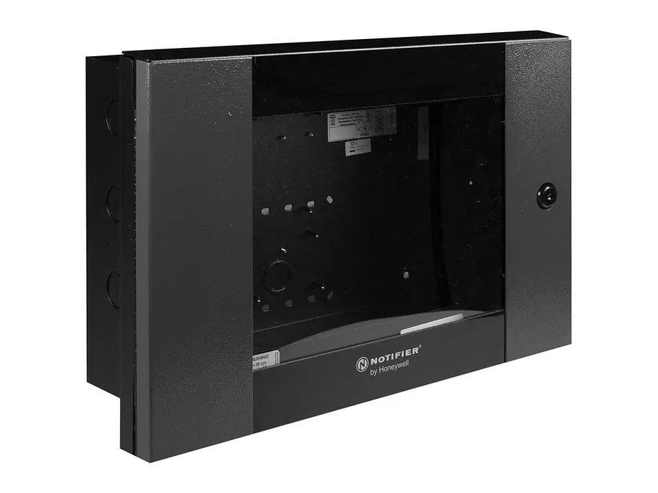 Notifier NBB-2 - Caja de Montaje para Anunciador NCD 1