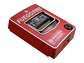 Notifier NBG-12LXSP - Estación Manual Direccionable de Doble Acción - Miniatura 2