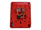 Notifier NBG-12LXSP - Estación Manual Direccionable de Doble Acción - Miniatura 3