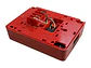 Notifier NBG-12LXSP - Estación Manual Direccionable de Doble Acción - Miniatura 4