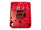 Notifier NBG-12LXSP-BP - Paquete 10 - Estación manual direccionable de doble acción. Certificación UL, FM. En español. Empaque bulk x 10 und - Miniatura 3