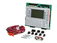 Notifier NCA-2-SP - Anunciador de Red con Pantalla de 640 Caracteres. Idioma Español. Certificación Ul, Fm - Miniatura 1