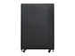 LinkBasic NCB22-68-FFA-C - Gabinete de Piso 22-RU 1,166 x 600 x 800mm (Puertas: Frontal y posterior doble hoja, ambas con malla) Incluye kit de 4 ventiladores - Miniatura 3