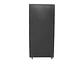 LinkBasic NCB42-810-FFA-C - Gabinete de Piso 42-RU 2,055 x 800 x 1000mm (Puertas: Frontal y posterior doble hoja, ambas con malla) Incluye kit de 4 ventiladores - Miniatura 3