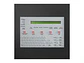 Notifier NFS-320-SP - Panel de Incendio Direccionable en Español de Un Lazo para 159 Detectores / 159 Módulos. Certificado Ul, Fm. Alimentación 120VAC - Miniatura 3
