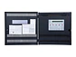 Notifier NFS-320E-SP - Panel de Incendio Direccionable en Español de Un Lazo - Miniatura 1