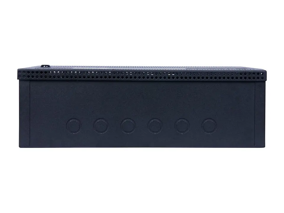 Notifier NFS-320E-SP - Panel de Incendio Direccionable en Español de Un Lazo 4