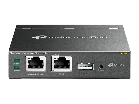 TP-Link Omada OC200 - Omada Controlador de Hardware