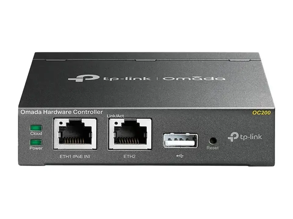 TP-Link Omada OC200 - Omada Controlador de Hardware 1