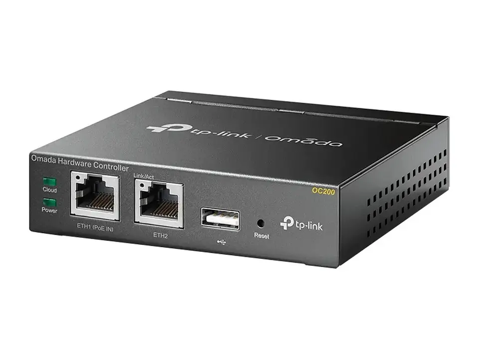 TP-Link Omada OC200 - Omada Controlador de Hardware 2
