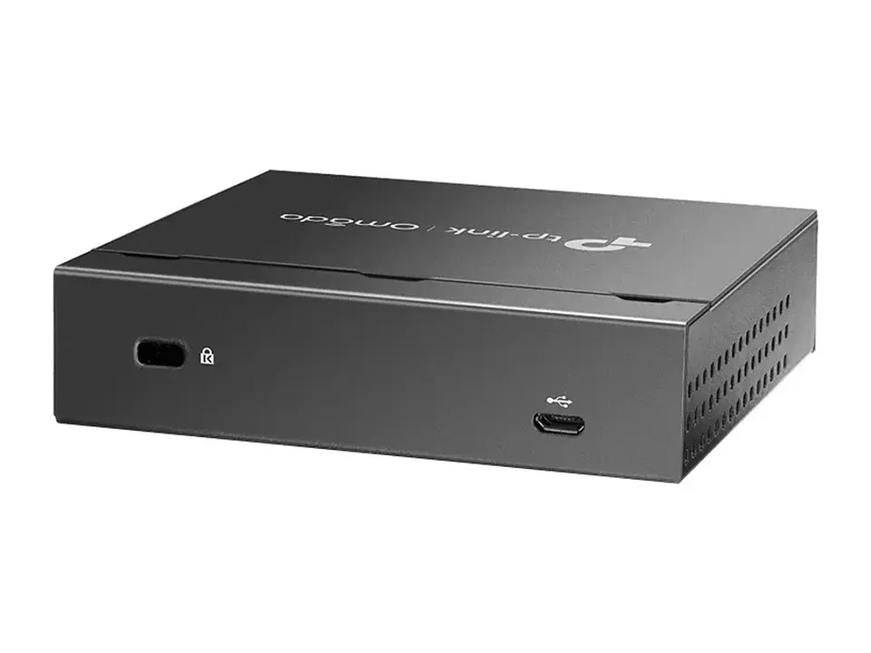 TP-Link Omada OC200 - Omada Controlador de Hardware 3
