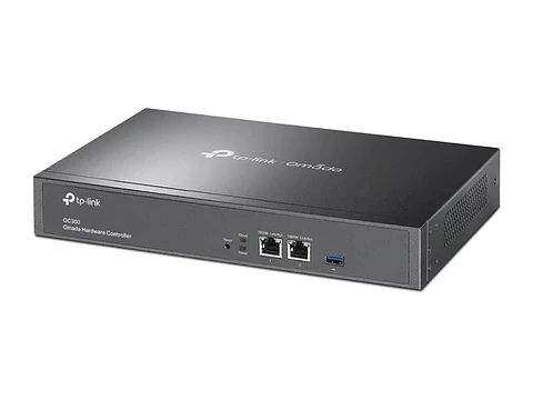 TP-Link Omada OC300 - Omada Controlador de Hardware